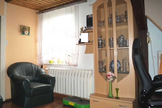 Zimmer 1 OG
