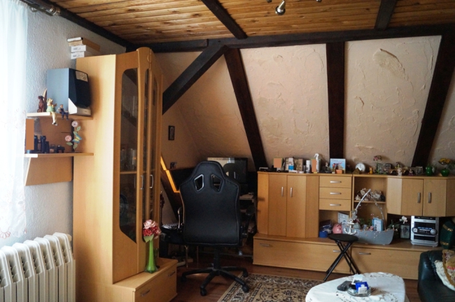 Zimmer 1 OG