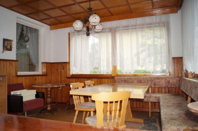 Veranda