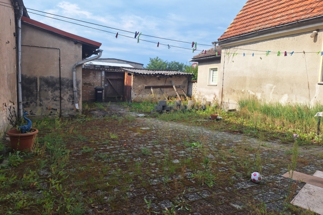 Innenhof