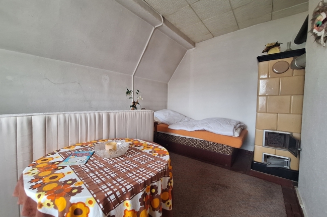 Kinderzimmer