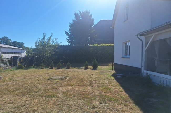 Vorgarten