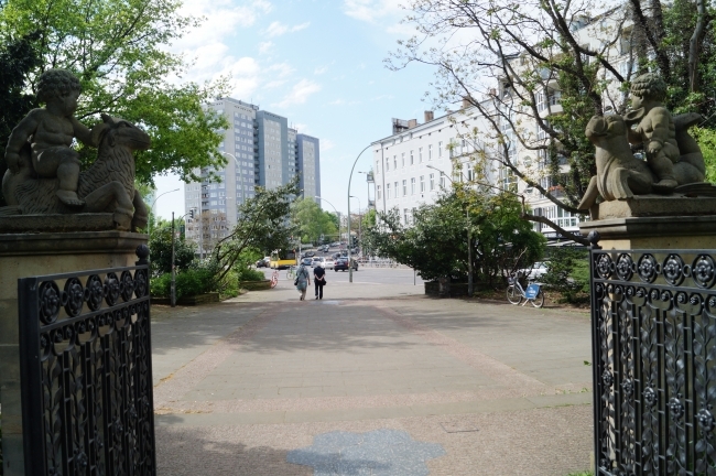 Umgebung