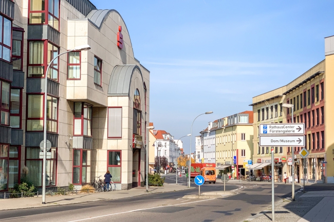 Zentrum