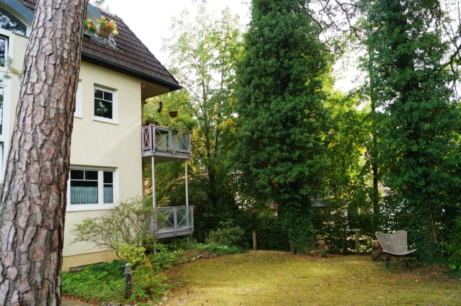 Grünfläche