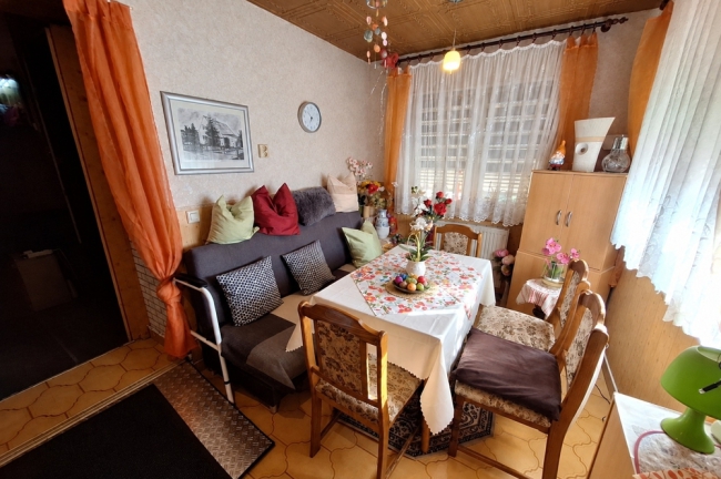 Veranda