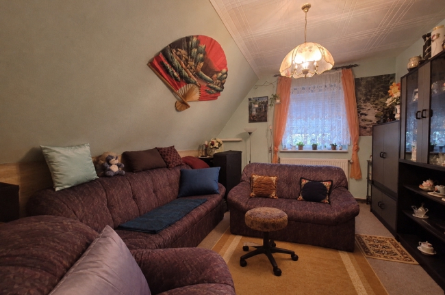 Gästezimmer